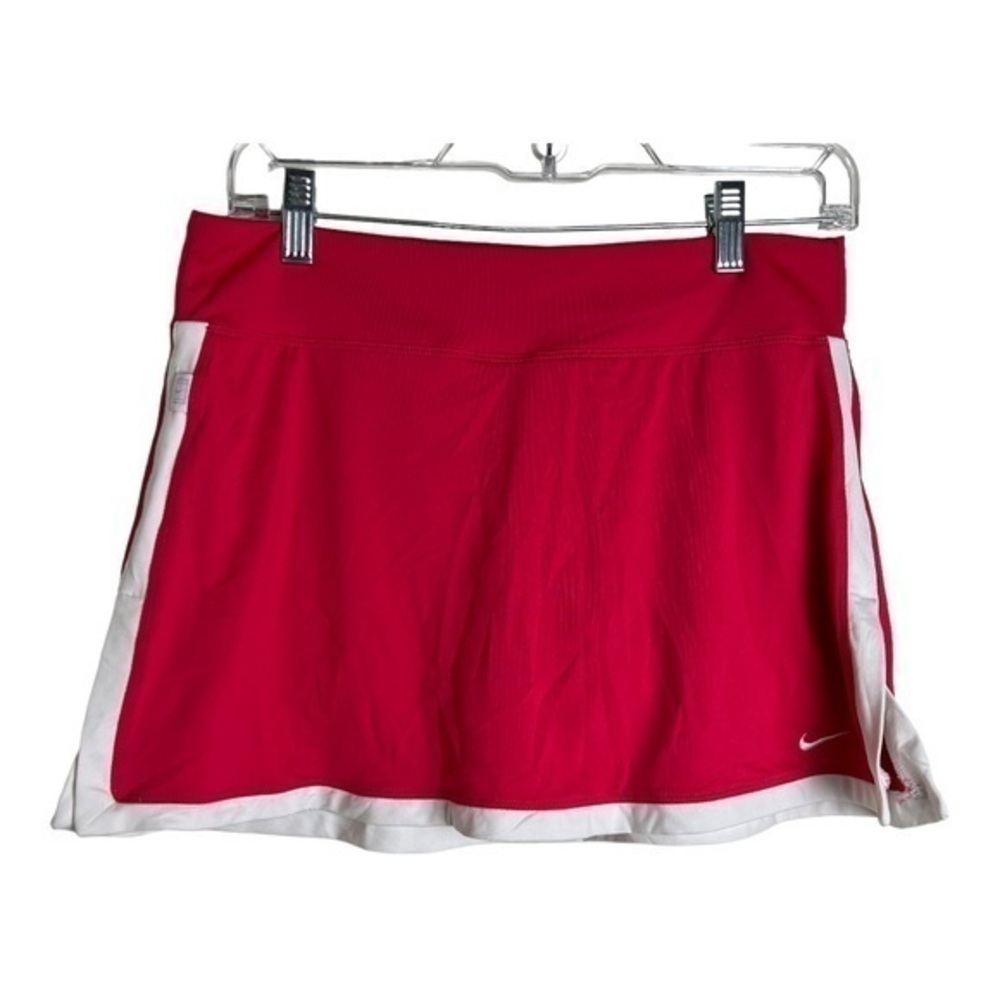 Nike Vintage Pink Tennis Skort Size M